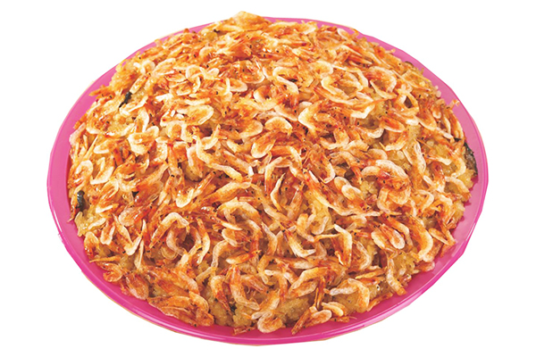 散裝3斤油飯