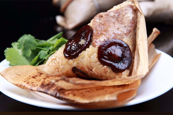 上禾粽