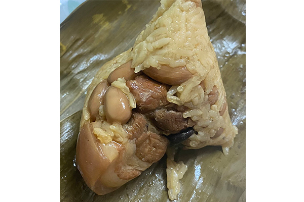 南部粽